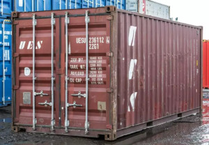 cw shipping container Milwaukee, cargo worthy shipping container Milwaukee, cargo worthy storage container Milwaukee